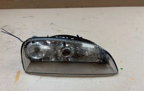 Porsche Cayenne (92A) Front indicator light 2BE96501201