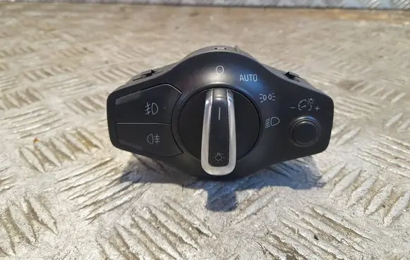 Audi A4 S4 B8 8K Light switch 8K0941531AA 0403091292