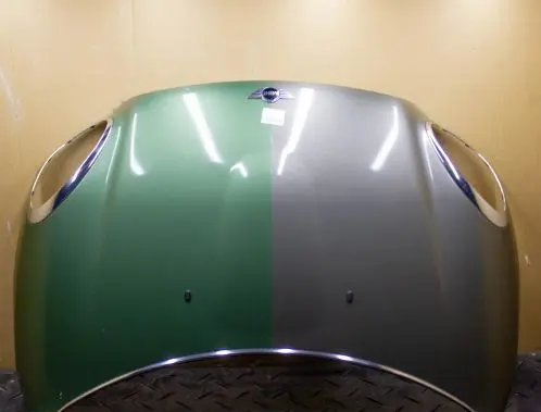 Mini Cooper Countryman R60 Engine bonnet/hood