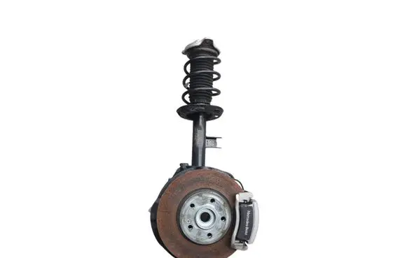 Mercedes-Benz B W247 Front shock absorber/damper A1773209600