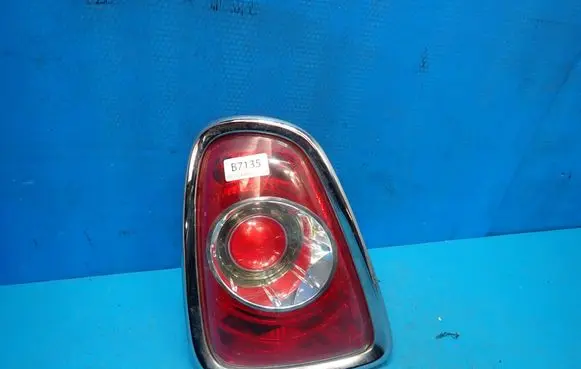 Mini One - Cooper Coupe R56 Rear/tail lights 7255911