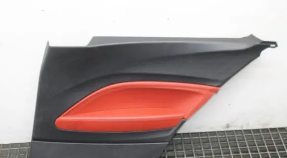 BMW 2 F22 F23 Coupe rear side trim panel 