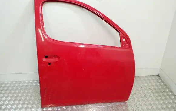 Door (2 Door Coupe)