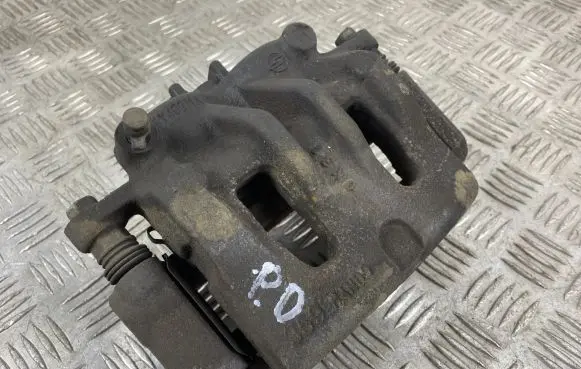 SsangYong Rexton Front brake caliper