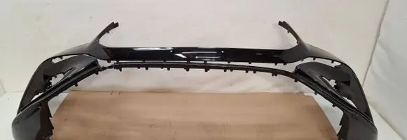 Mercedes-Benz GLE W167 Front bumper A1678850010