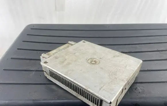 Ford Escort Engine control unit/module EFTSD102 91AB12A650DA