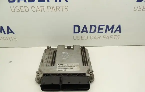 Mitsubishi Outlander Engine control unit/module 0281014108 1860A906 DS1