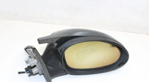 BMW 3 E92 E93 Coupe wind mirror (mechanical) 3PIN