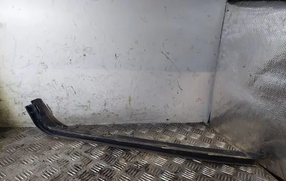Renault Kangoo I Sliding door trim 227361
