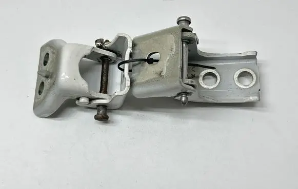 Citroen Jumpy Front door hinge set 