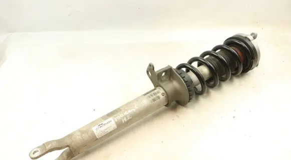 BMW 6 F12 F13 Front shock absorber with coil spring 7850116 10541310 15B2161S0623