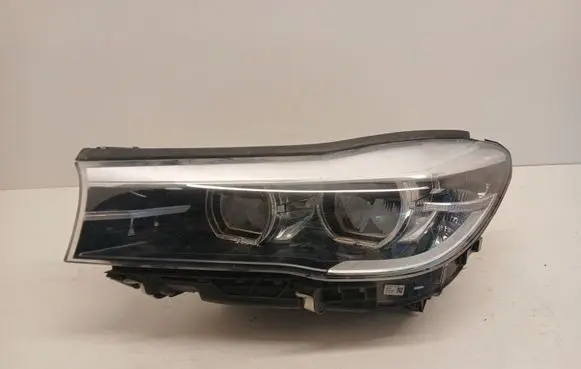 BMW 7 G11 G12 Headlight/headlamp 7723500012 E3D355 7471325
