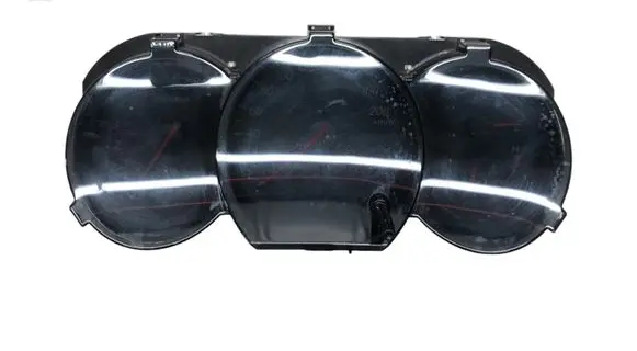 Suzuki Grand Vitara II Speedometer (instrument cluster) 3411065J10 3411065J1 VP5SUF10849BL