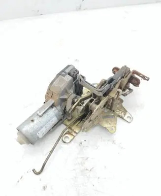 Mercedes-Benz E W210 Tailgate/trunk/boot lock/catch/latch 0390201678