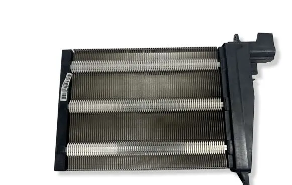 Volkswagen Golf V Electric cabin heater radiator 2172190001