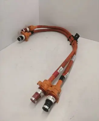 Tesla Model X Other wiring loom 103877310H