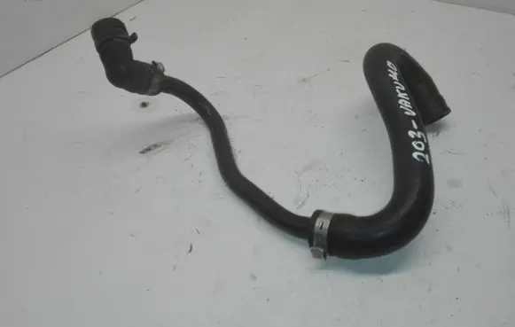 Audi A8 S8 D4 4H Vacuum line/pipe/hose 057131056 300039501