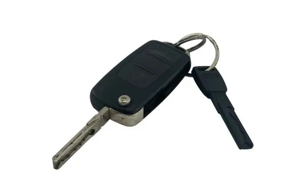 Audi A8 S8 D3 4E Ignition key/card 4E0837220 5WK45021