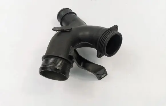 Audi Q7 4L Intercooler hose/pipe 7L6145770G
