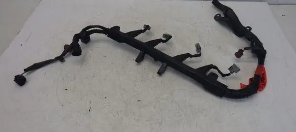 Mazda 6 Fuel injector wires 7184-5714-30