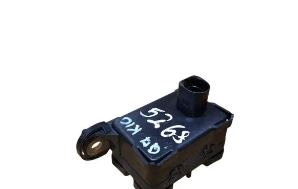 Audi Q7 4L ESP acceleration yaw rate sensor 10170103583 C075F212CX 4L0907652