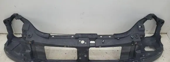 Renault Master II Radiator support slam panel 8200187234