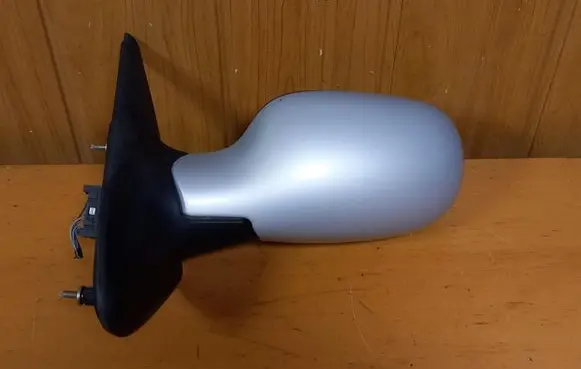 Renault Kangoo I Front door electric wing mirror 