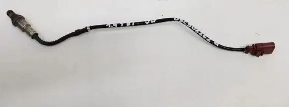 Volkswagen Golf V Lambda probe sensor