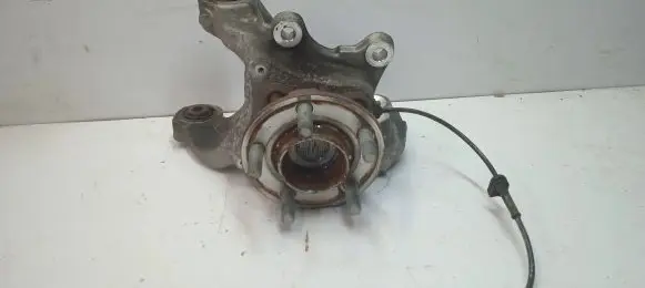 Ford Mustang VI Rear wheel hub FR35B758
