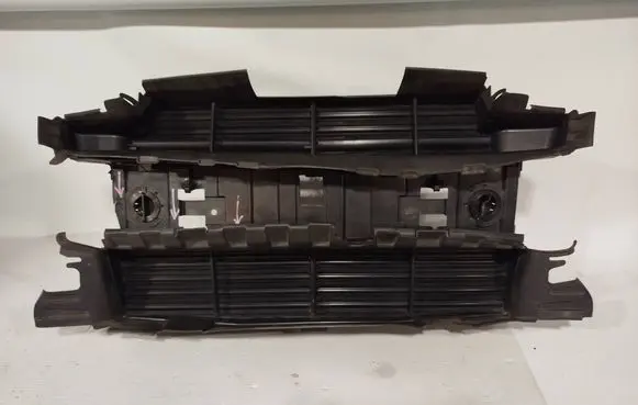 Ford Kuga II Radiator set DV448473A