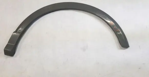 Rear arch trim
