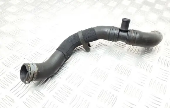 Seat Ibiza IV (6J,6P) Engine coolant pipe/hose 6R0122101BC