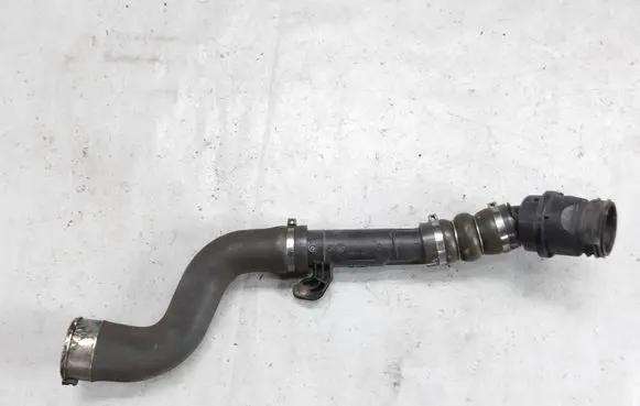 Nissan Qashqai Intercooler hose/pipe 144609787R 1107586S01