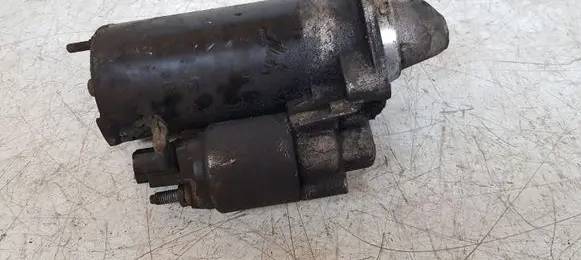 Audi A4 S4 B7 8E 8H Starter motor