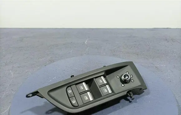 Audi Q5 SQ5 Electric window control switch 4M0959851C