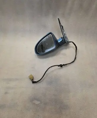 Audi A2 Front door electric wing mirror E9011024 E9021024