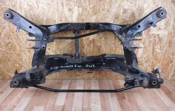 Mitsubishi Outlander Rear subframe 4100A324 4100A269 4100A179