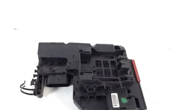 Mercedes-Benz GLK (X204) Fuse module A2075401550