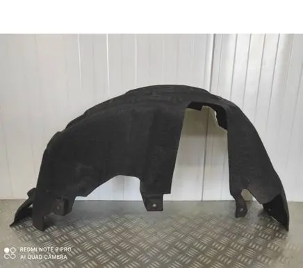 Ford Transit Courier Rear arch fender liner splash guards TWOJEAUTOWYSZKOW 882182990