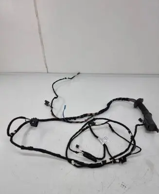 BMW M4 F82 F83 Front door wiring loom 9337221