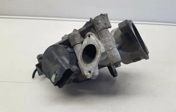 Volvo S40 EGR valve 9645689680 nr5302