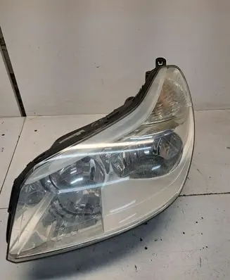 Citroen C5 Headlight/headlamp 9650055980
