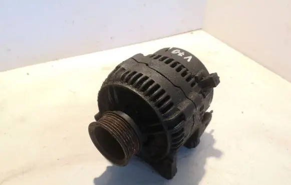 Volvo S70 V70 V70 XC Generator/alternator 9447866 0123515028