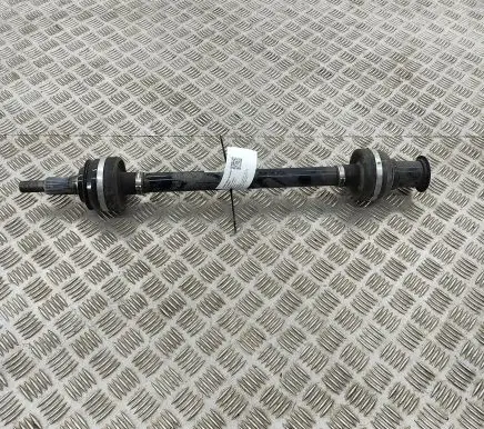 Porsche Taycan 9J1 Rear driveshaft 9J1501201B