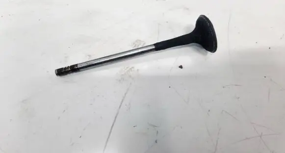 Mercedes-Benz CLS C219 Valve 