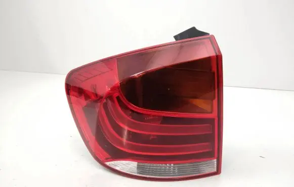 BMW X1 E84 Rear/tail lights 2990109 03425500 1240210314