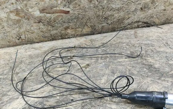 Jaguar XJS Other wiring loom 54366052