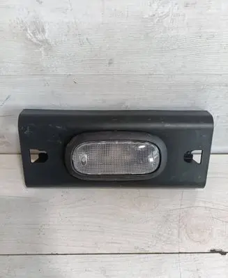Jeep Wrangler Rear seat light 5KQ78DX9AB