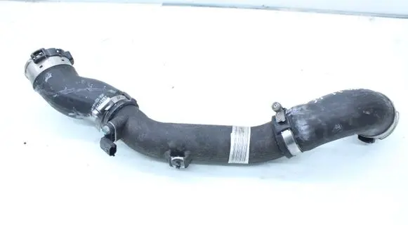 KIA Ceed Intercooler hose/pipe 282602U020