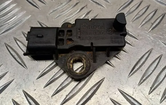 Crankshaft position sensor